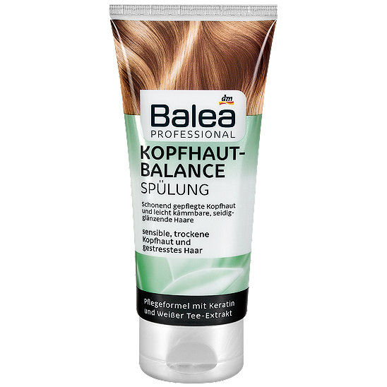 Balea Professional Kopfhaut Balance Spülung