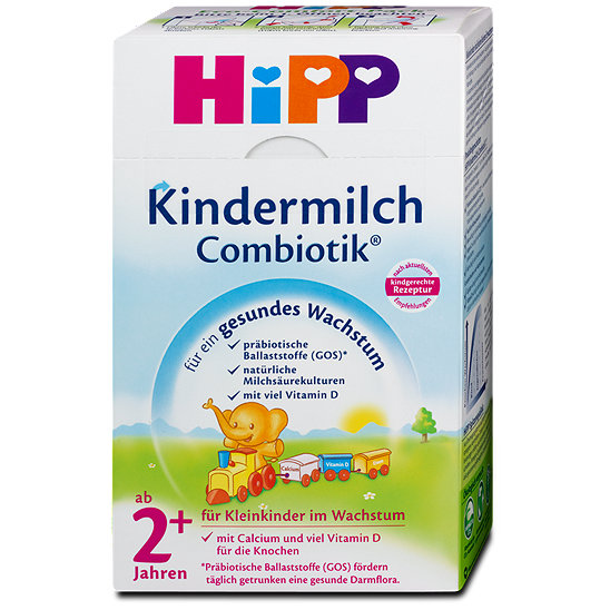 Hipp Kindermilch Combiotik 2