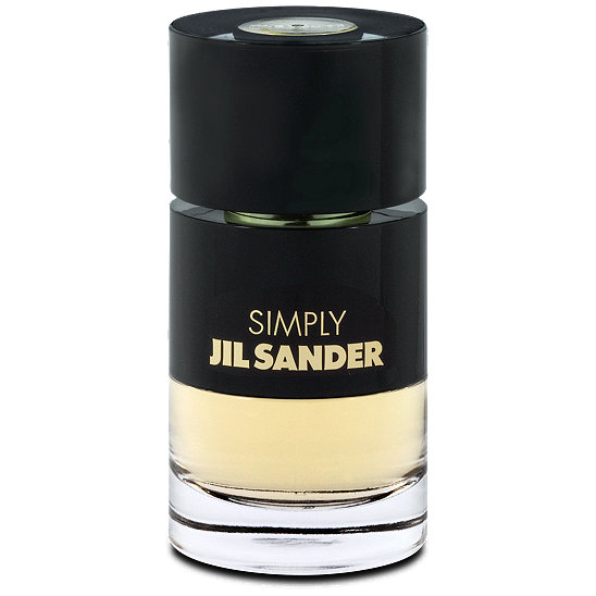 Jil Sander Simply Eau De Parfum Ml