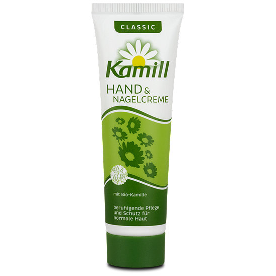 Kamill Hand Nagelcreme Classic Handpflege Im Dm Online Shop