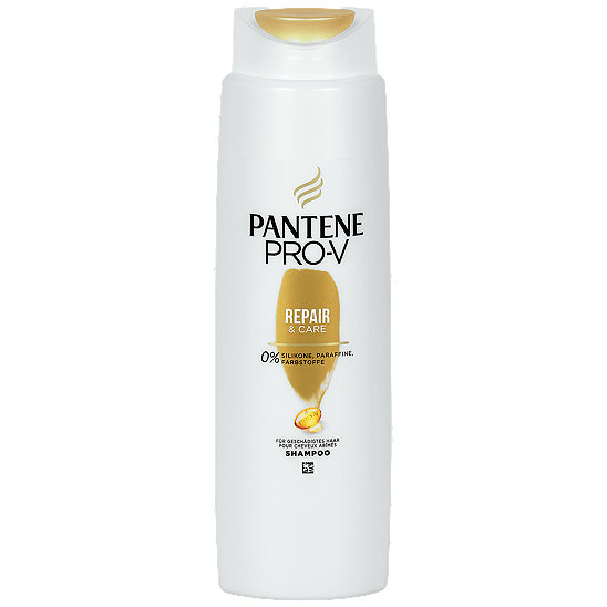 Pantene Pro V Repair Care Shampoo Shampoo Im Dm Online Shop