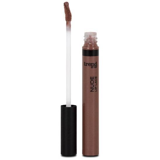 Trend It Up Lipgloss Nude Lip Lace Nr Gloss