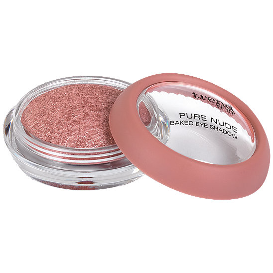 Trend It Up Pure Nude Baked Lidschatten Nr