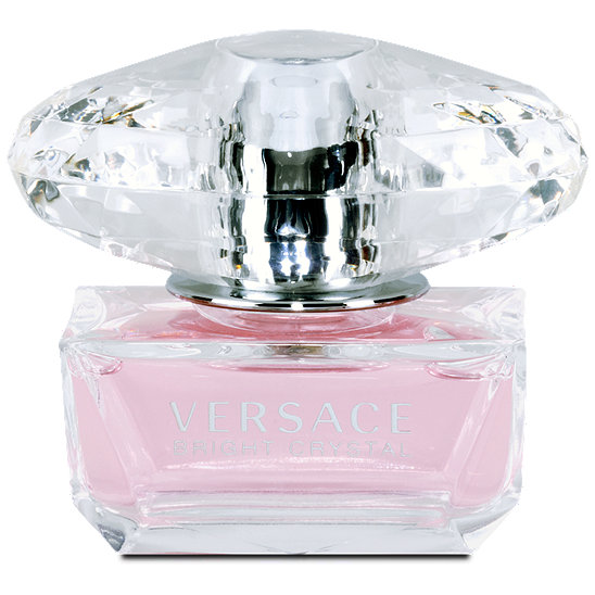 Versace Bright Crystal Eau De Toilette Ml