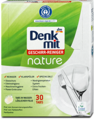 nature Produkte bei dm - dm Online Shop