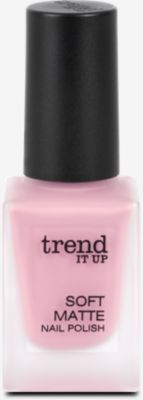 Matte Make-Up Produkte von trend IT UP - dm Online Shop