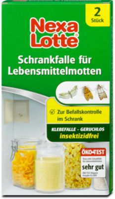 Mottenfalle