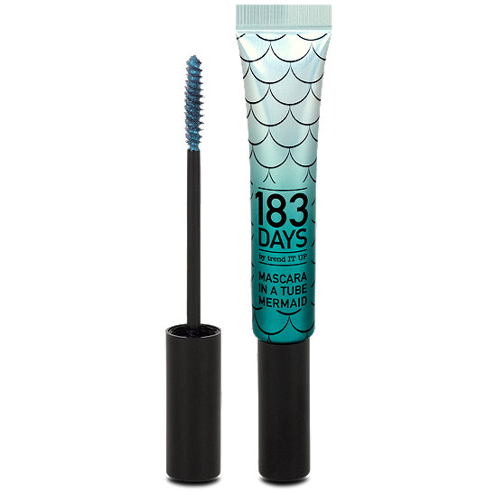 183 DAYS by trend IT UP Mascara in a Tube Mermaid Mascaras