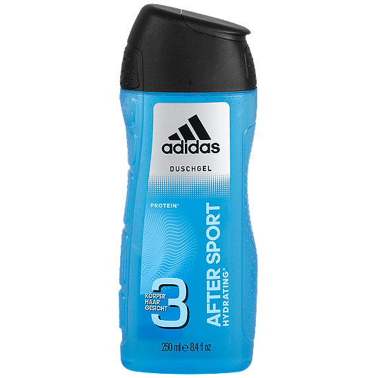 adidas After Sport Duschgel Hydrating - Dusche, Dusche