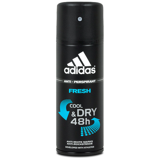 adidas Fresh Cool & Dry 48 h Deodorant Deo, Deo, Deo
