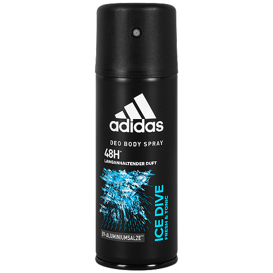 adidas Ice Dive Deo Body Spray Deo, Deo, Deo adidas Ice Dive Deo Body Spray Deo, Deo, Deo