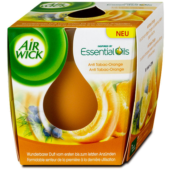 Air Wick Wohlfühl Duftkerze Anti-Tabak - Kerzen im dm Online Shop Air Wick Wohlfühl Duftkerze Anti-Tabak - Kerzen im dm Online Shop
