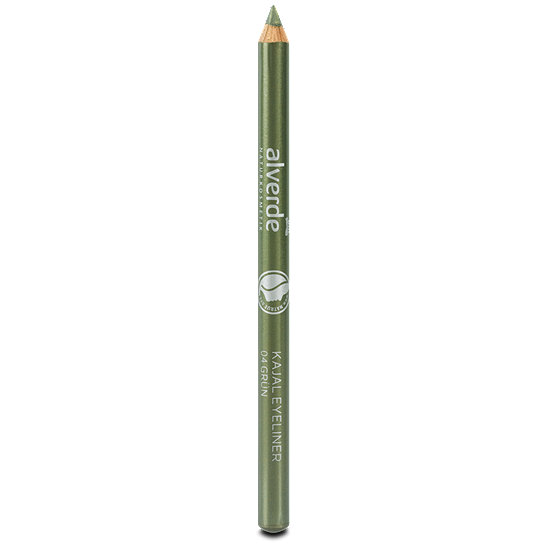alverde Kajal Eyeliner Eyeliner im dm Online Shop