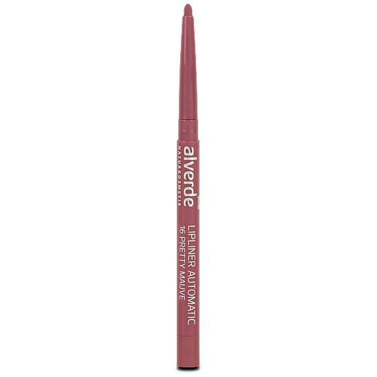 alverde Lipliner Automatic Lip Liner, Lippen im dm Online Shop