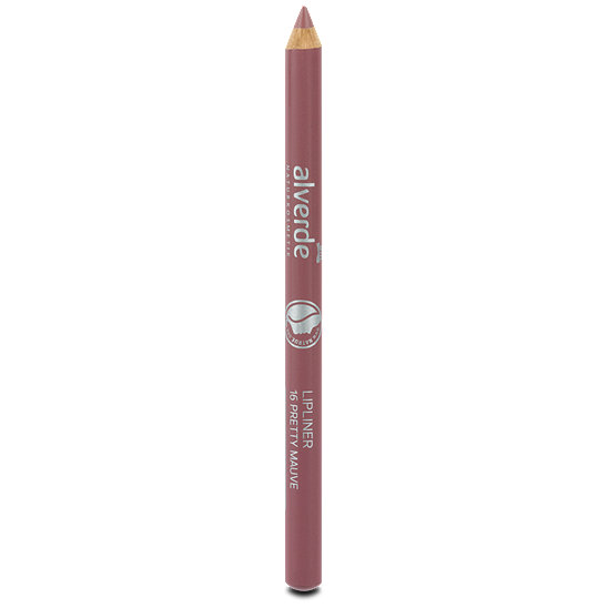 alverde Lipliner Lip Liner, Lippen im dm Online Shop