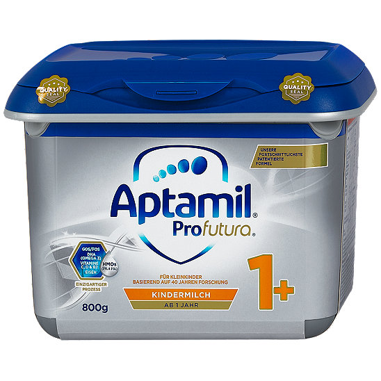 Aptamil Profutura 1 Kindermilch
