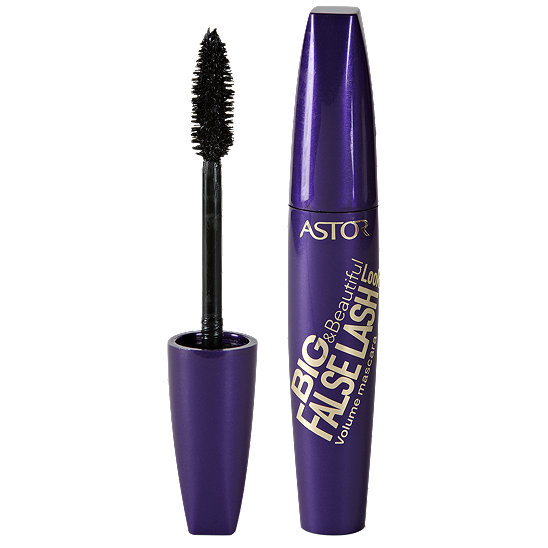 Astor Big & Beautiful False Lash Look Volume Mascara