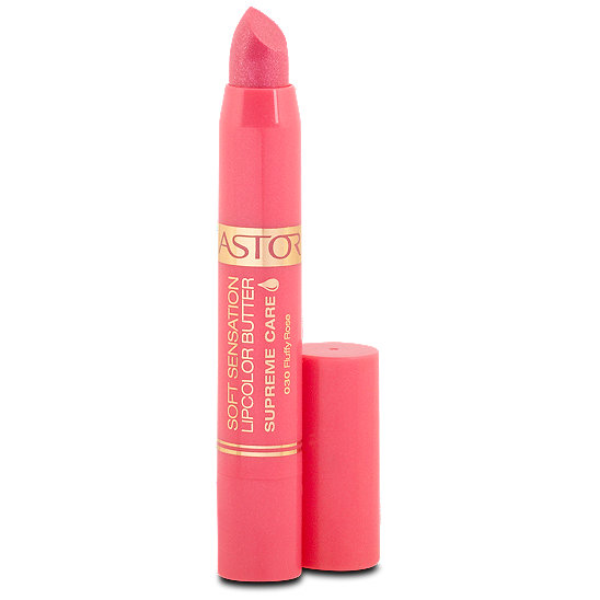 Astor Soft Sensation Lipcolor Butter Lippenstift Supreme Care