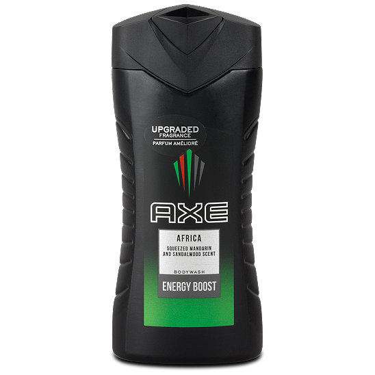 Axe Africa Duschgel Axe Africa Duschgel