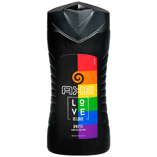 Axe Love is Love Unite Duschgel Dusche, Duschen im dm Online Shop