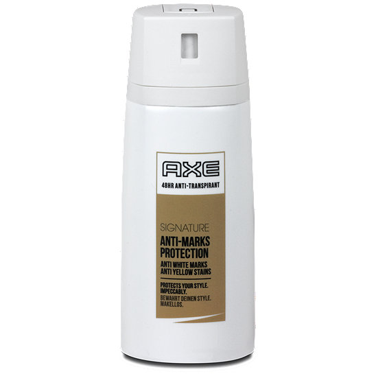Axe Signature Deodorant Bodyspray Deo, Deo im dm Online Shop