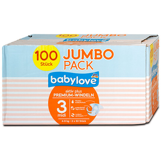 windeln babylove test windeln babylove test