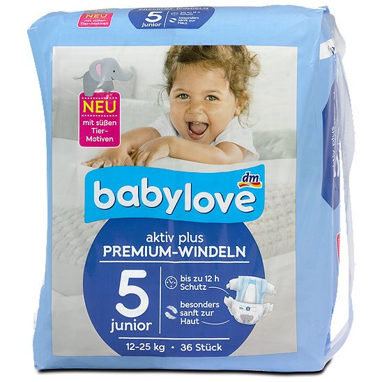 babylove dm windeln babylove dm windeln