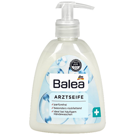 Balea seife dm Balea Seife Dm