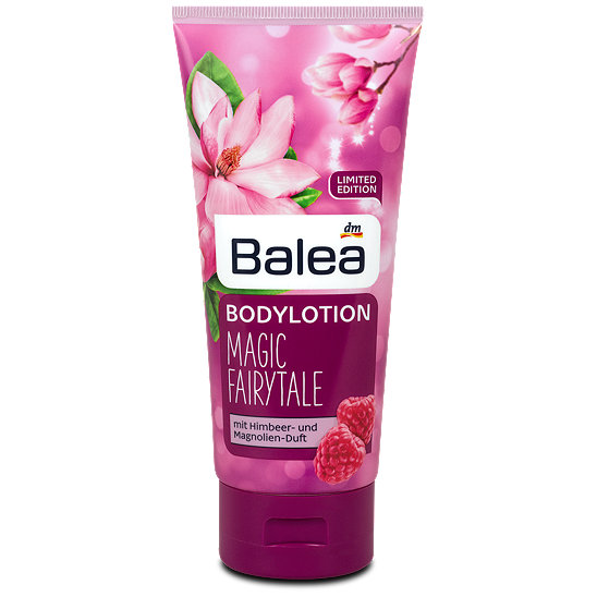 Balea Bodylotion Magic Fairytale Körperlotions im dm Online Shop