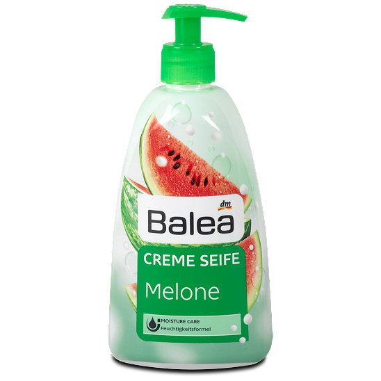 balea creme seife melone melone  10025620_B_P