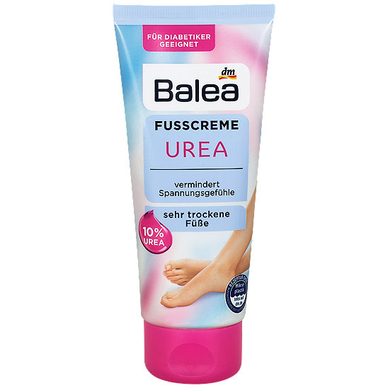 Balea Fußcreme Urea - Fußpflege im dm Online Shop Balea Fußcreme Urea - Fußpflege im dm Online Shop
