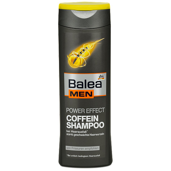 Download Balea Coffein Shampoo Dm Pictures