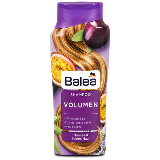 Download Balea Dm Shampoo Gif