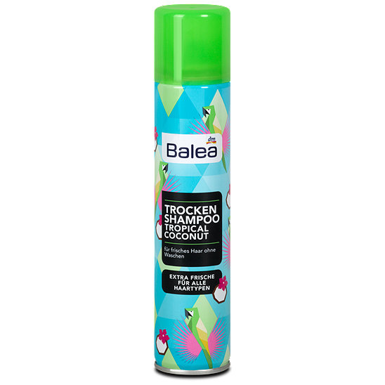 Ð ÐµÐ·ÑƒÐ»Ñ‚Ð°Ñ‚ ÑÐ»Ð¸ÐºÐ° Ð·Ð° balea trockenshampoo