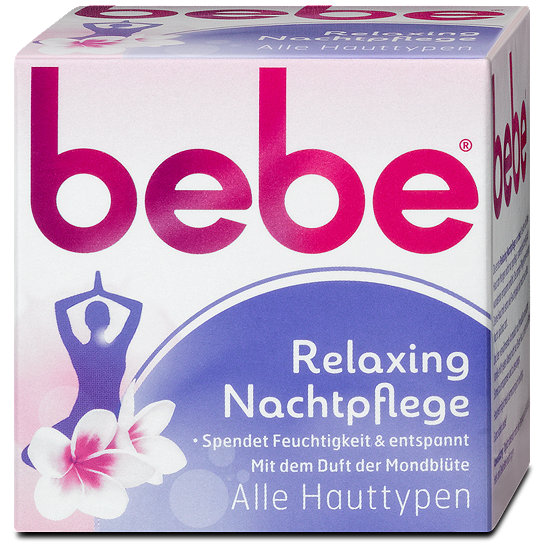 nachtcreme feuchtigkeit
