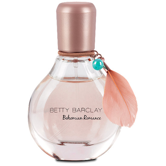 Betty Barclay Bohemian Romance Eau de Toilette, 20 ml Damendüfte