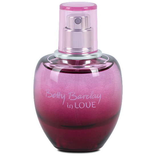Betty Barclay in Love Eau de Toilette, 20 ml