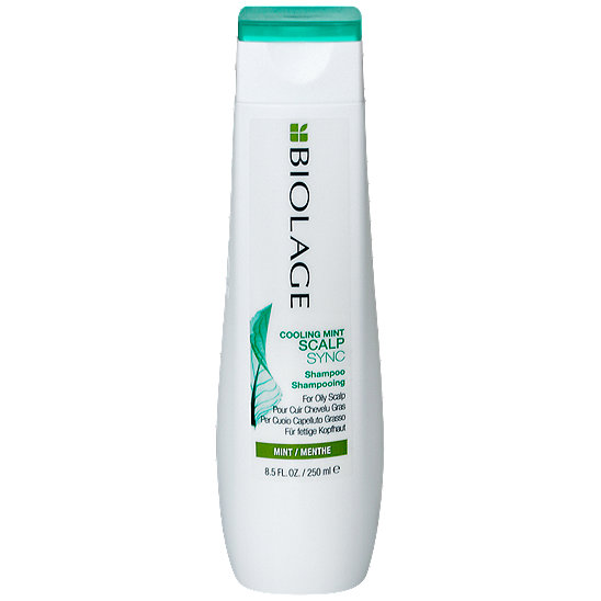 Biolage Cooling Mint Scalp Shampoo Shampoo