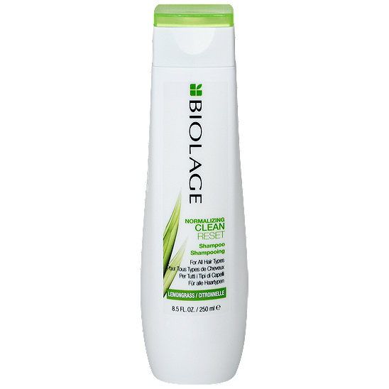 Biolage Normalizing Cleanreset Shampoo Shampoo