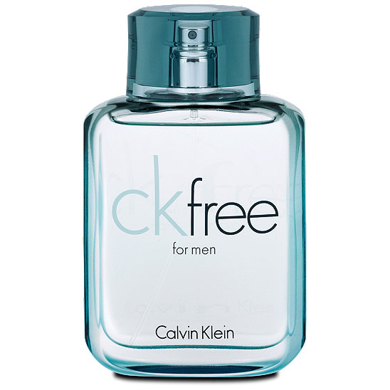 ck free 50ml