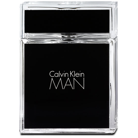 Calvin Klein Man Eau de Toilette, 100 ml Herrendüfte