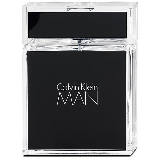 Calvin Klein Man Eau de Toilette, 50 ml Herrendüfte