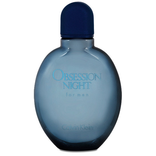 ck obsession night for men