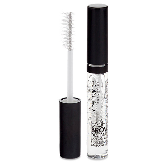 Catrice Cosmetics Wimpern & Augenbrauen Designer Mascara Gel