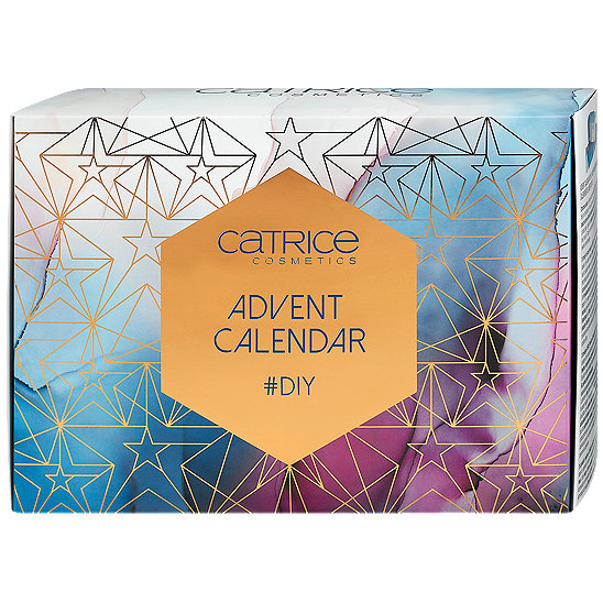 Catrice DIY Adventkalender Geschenksets
