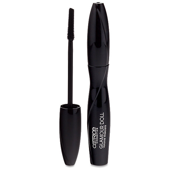 Catrice Glamour Doll Volume Mascara Mascaras im dm Online Shop