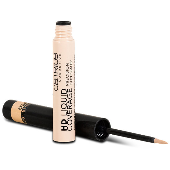 best all over concealer