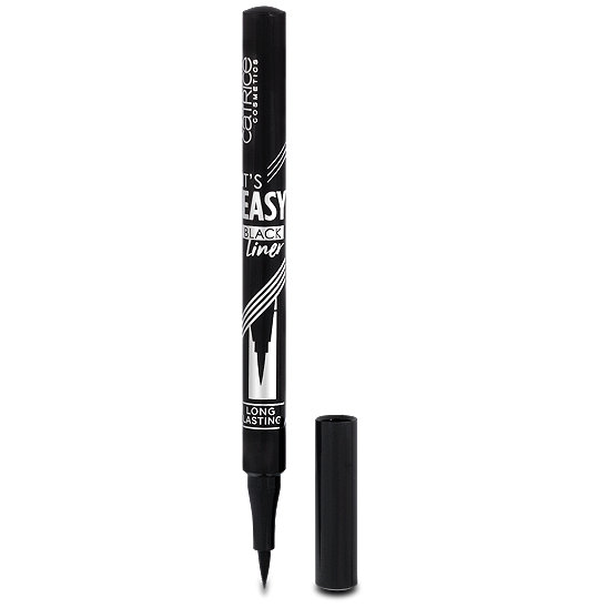 Catrice It's Easy Black Eyeliner Eyeliner im dm Online Shop