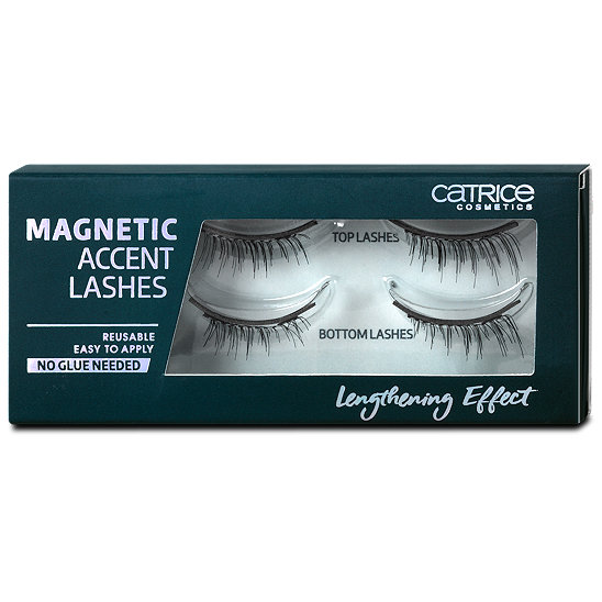 Catrice Accent Lashes 2 Paar Wimpern
