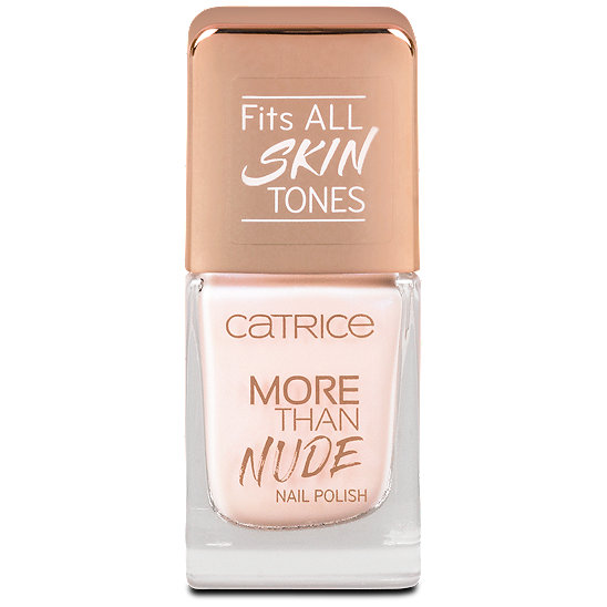 Catrice more than nude